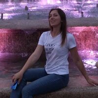 Надежда Кочерга