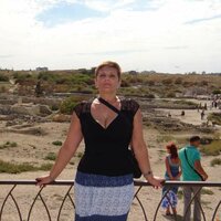 Людмила Дударева