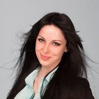 Анастасия Денисенко