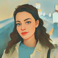 Кристина Попова