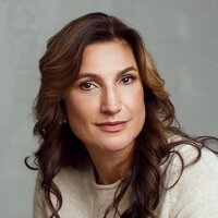 Елена Скрябина