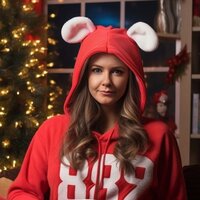 Елена Данилова