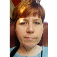Lyubov' Kuz'menko