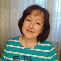 Марина Ивашкова