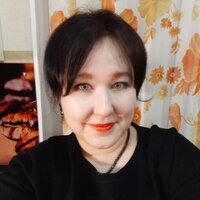 Анастасия Кострюкова