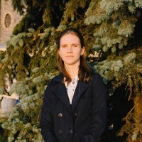 Полина Вепрева