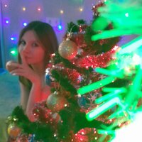 Алиса Лоскутова