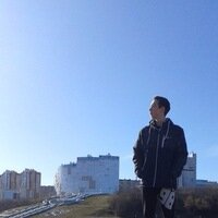 Давид Архипов