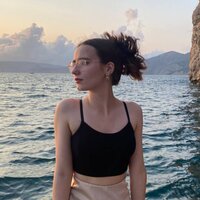 Елизавета Таранец