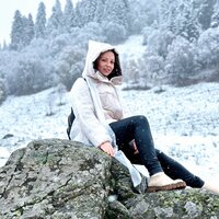 Анна Качалина