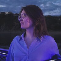 Анастасия Чудинова