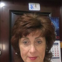 НАТАЛЬЯ БУЛДАКОВА