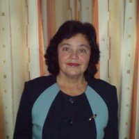 Галина Нефёдова