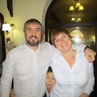 Ольга Полховская