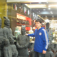 Денис Глушенков