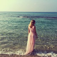 Надя Ситникова