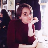 Юля Тележникова