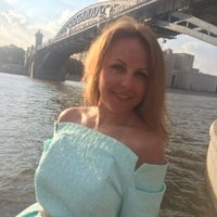 Ксения Павлюченко