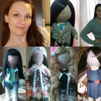 Юлия Давыдова