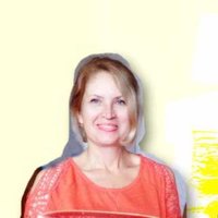 Ольга Корытина