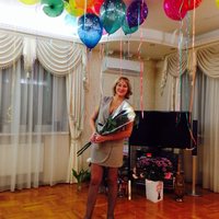 Любовь Нарышкина