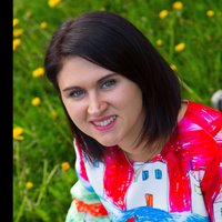 Лилия Новикова