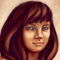 Мария Иванова