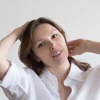 Лина Сафина