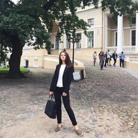 Диана Акимова