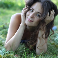 Ю Смородинка