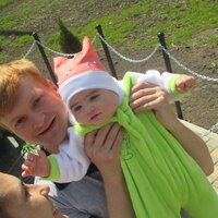 Александр Стрельников