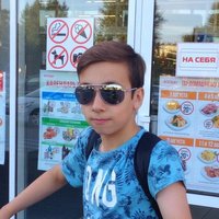 Никита Голунцов