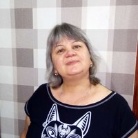 Любовь Коровина