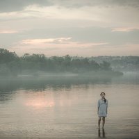 Алиса Репченко