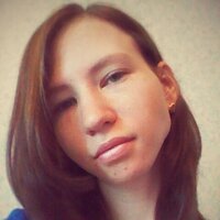 Елизавета Тринеева