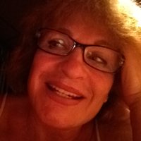 Галина Блюмкина