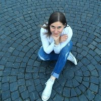 Яна Ткачева