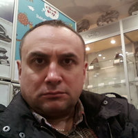 Николай Москвин