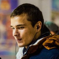 Дмитрий Третьяков