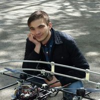 Стас Вербер