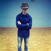 Алексей Субботин