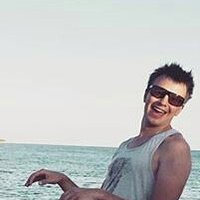 Андрей Махотин