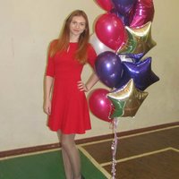 Анастасия К.