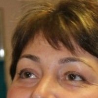 Наталья Емельяненко