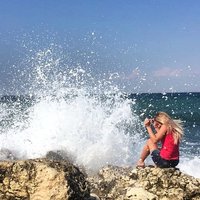 Карина Кабардина