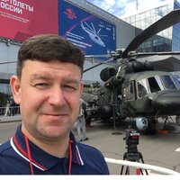 Валерий Русаков