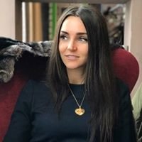 Марина Исаенко