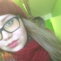 Дарья Дьячкова