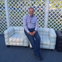 Дмитрий Савостьянов