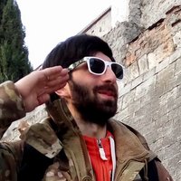 Александр Хачапуридзе